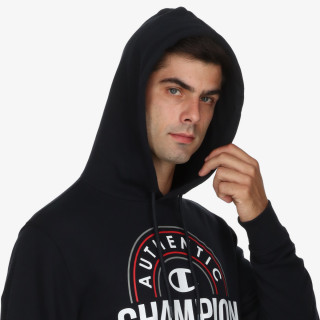 Champion Hooded Sweatshirt 