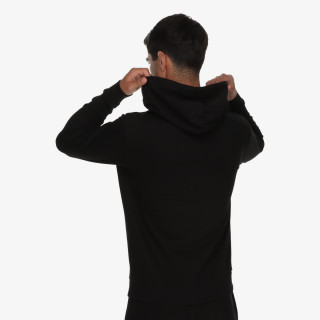 Champion Hooded Full Zip Sweatshirt 