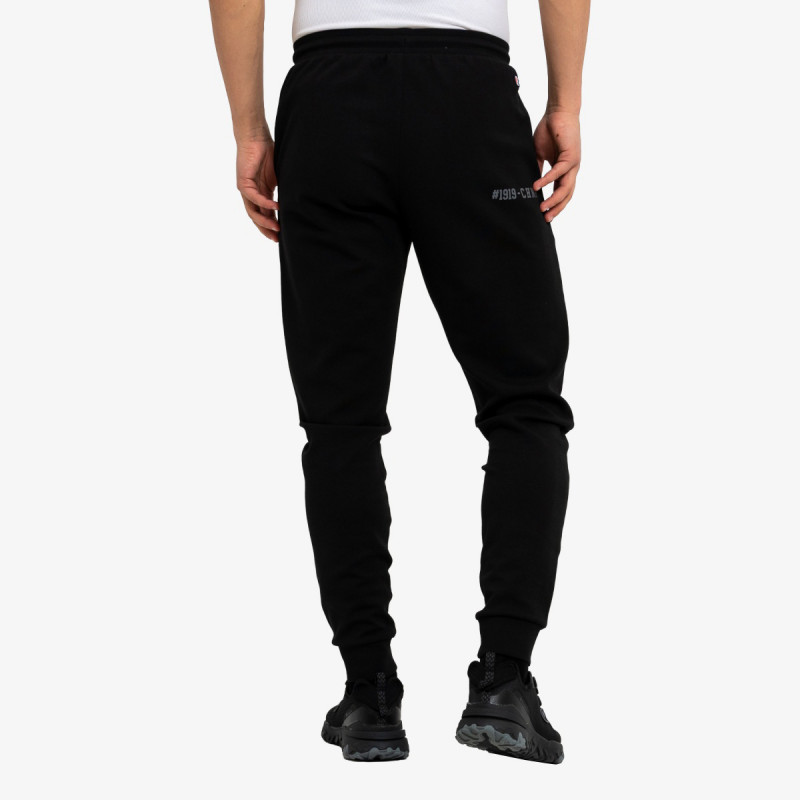 Champion Rib Cuff Pants 