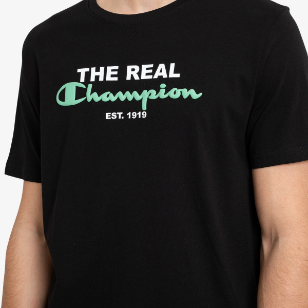 Champion SS Tee 