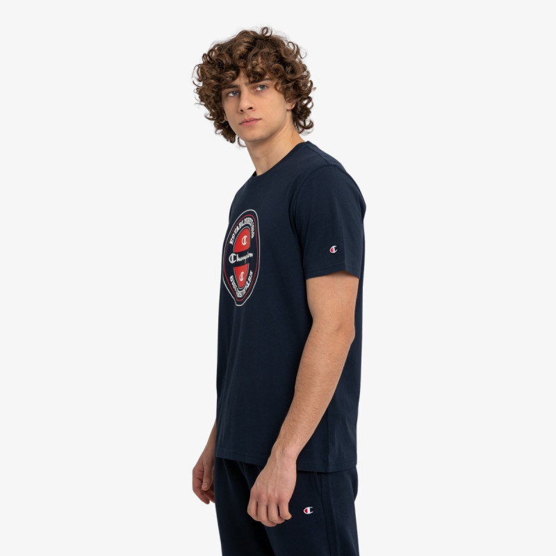 Champion SS Tee 
