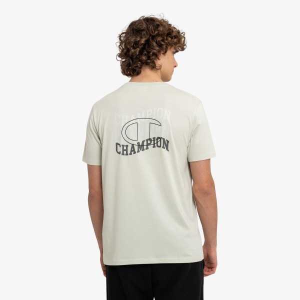 Champion SS Tee 
