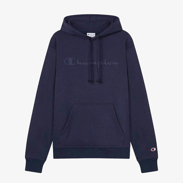 Champion Hooded Sweatshirt 