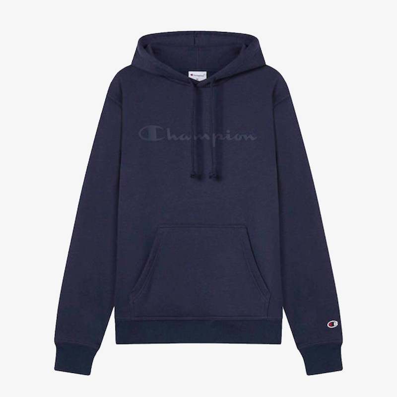 Champion Hooded Sweatshirt 