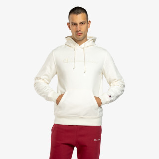 Champion Hooded 