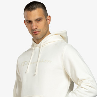 Champion Hooded 
