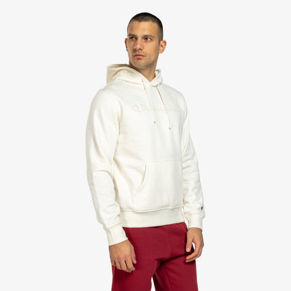 Champion Hooded 