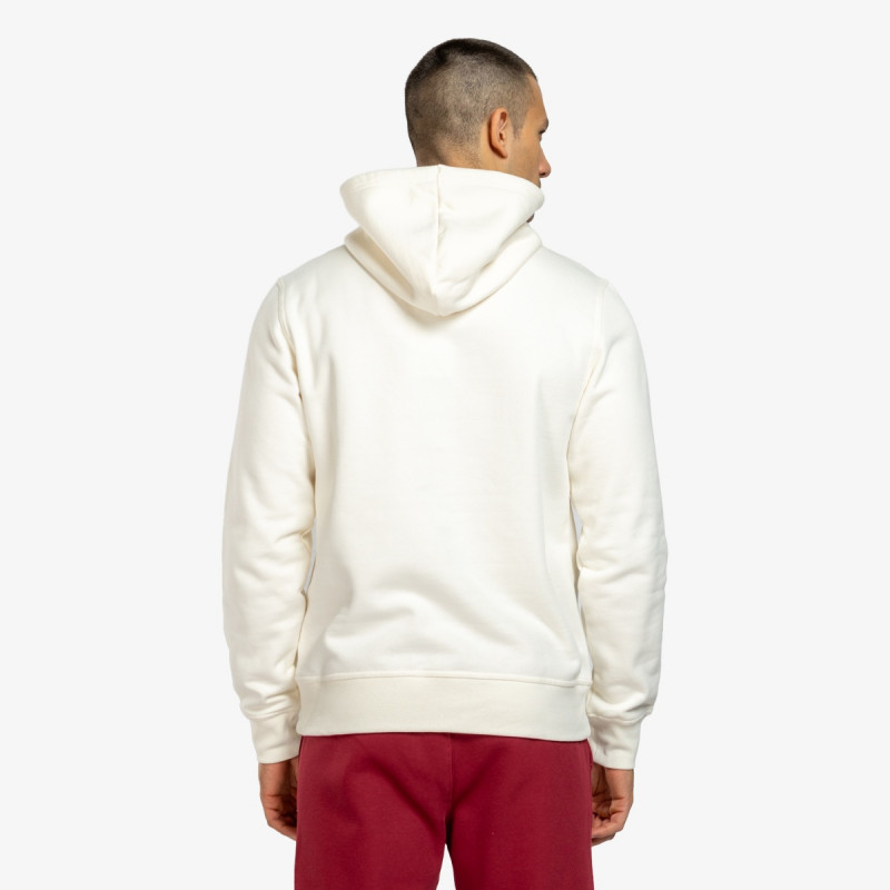 Champion Hooded 