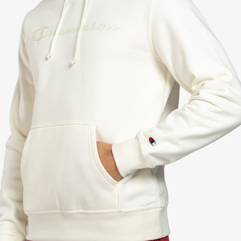 Champion Hooded 