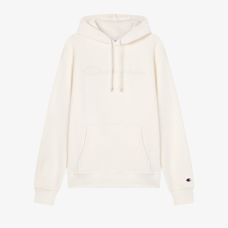 Champion Hooded Sweatshirt 