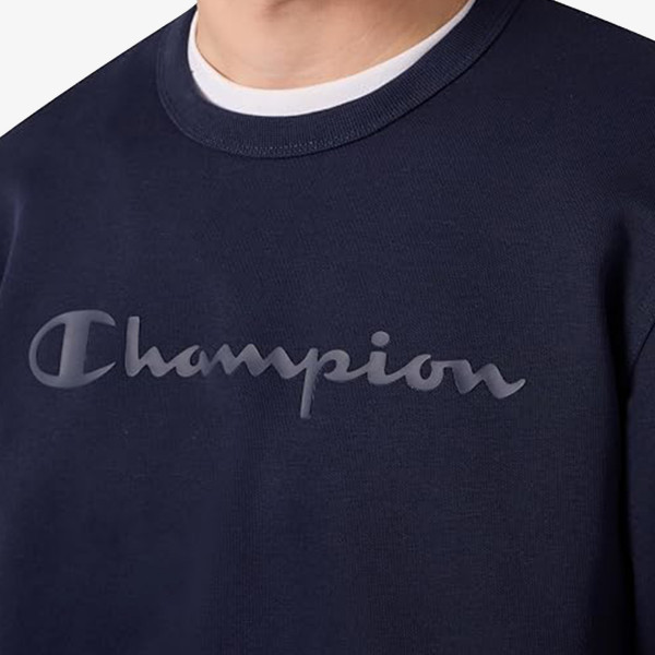 Champion Crewneck Sweatshirt 