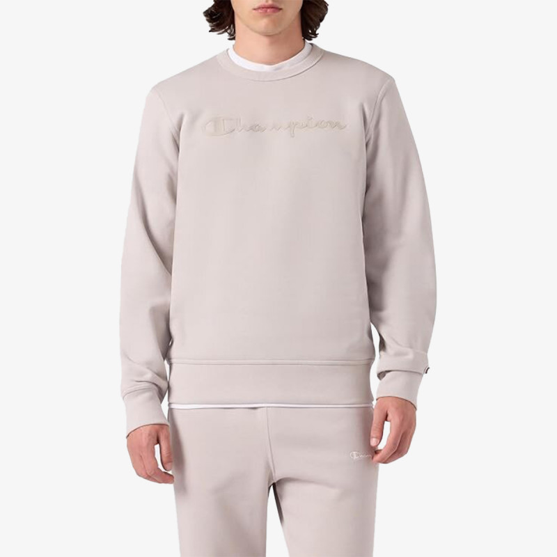 Champion Crewneck Sweatshirt 