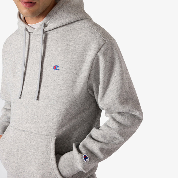 Champion Hooded Sweatshirt 