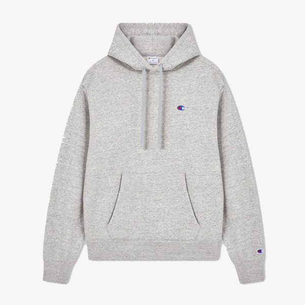 Champion Hooded Sweatshirt 