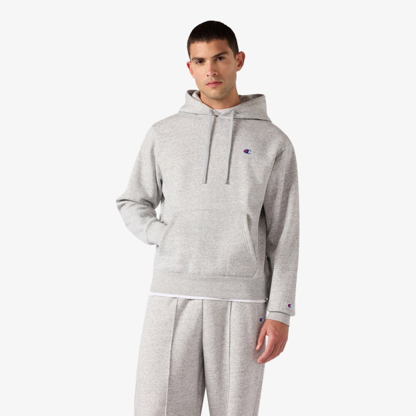 Champion Hooded Sweatshirt 