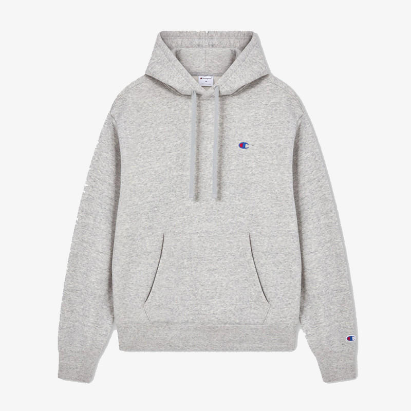 Champion Hooded Sweatshirt 