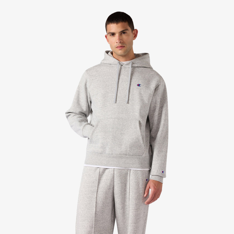 Champion Hooded Sweatshirt 