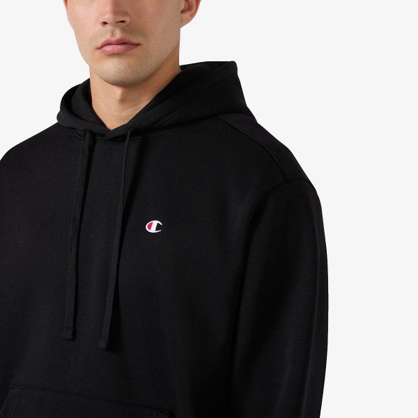 Champion Hooded Sweatshirt 