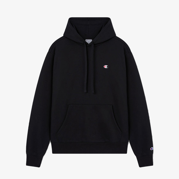 Champion Hooded Sweatshirt 