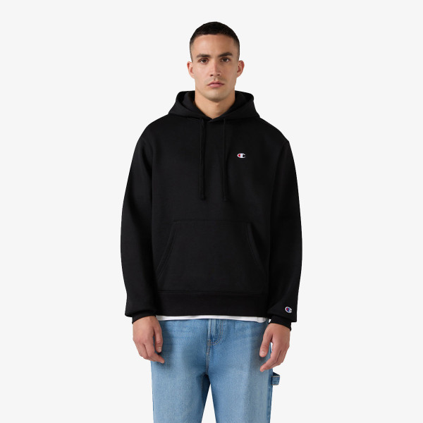 Champion Hooded Sweatshirt 