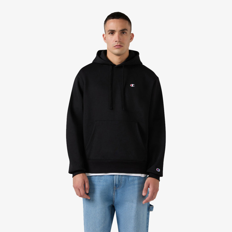 Champion Hooded Sweatshirt 