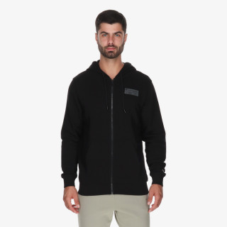 Champion GRAPHIC FULL ZIP HOODY 