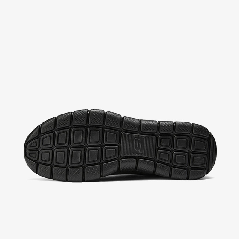 Skechers TRACK - LESHUR 