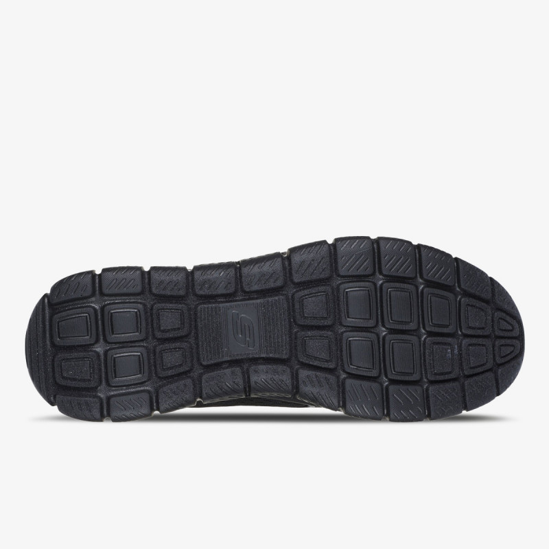 Skechers TRACK - LESHUR 