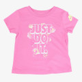 Nike NKG FLOW-RAL RINGLET GRAPHIC T 