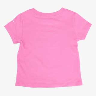 Nike NKG FLOW-RAL RINGLET GRAPHIC T 
