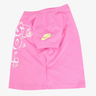 Nike NKG FLOW-RAL RINGLET GRAPHIC T 