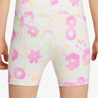 Nike NKG FLOW-RAL AOP BIKE SHORT 