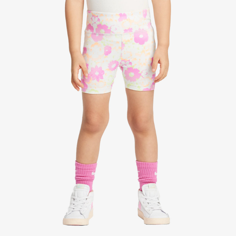 Nike NKG FLOW-RAL AOP BIKE SHORT 