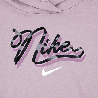 Nike NKG SWOOSH ON POINTE PO JOGGER 