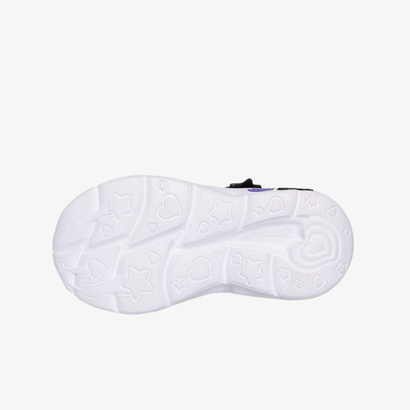 Skechers SNUGGLE SNEAKS - SKE 