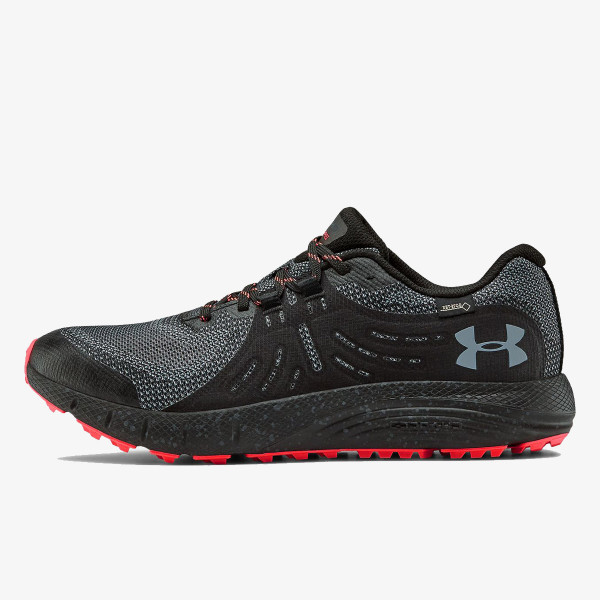 Under Armour Charged Bandit Trail GTX 