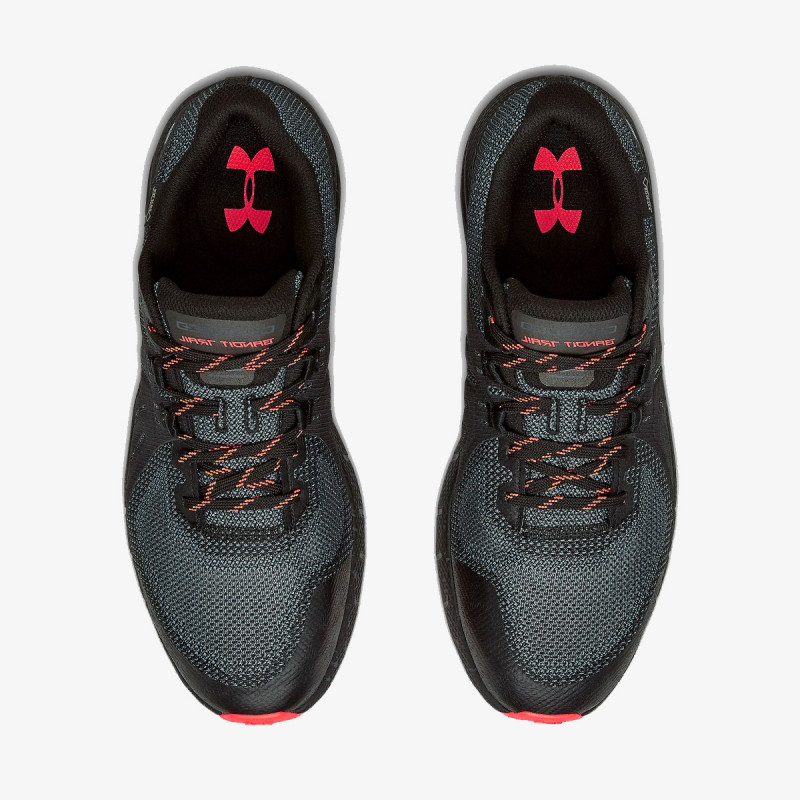 Under Armour Charged Bandit Trail GTX 