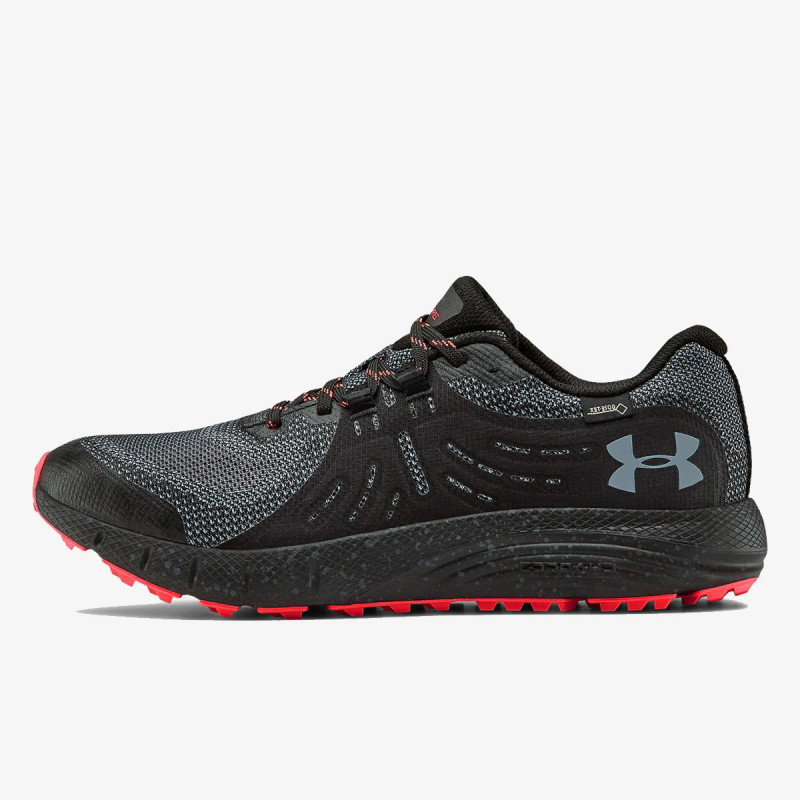 Under Armour Charged Bandit Trail GTX 