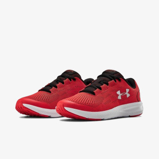 Under Armour UA GS Charged Pursuit 2 