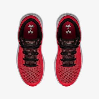 Under Armour UA GS Charged Pursuit 2 