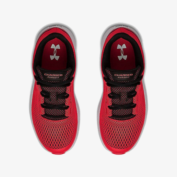 Under Armour UA GS Charged Pursuit 2 