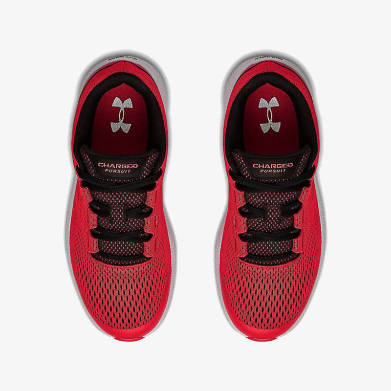 Under Armour UA GS Charged Pursuit 2 