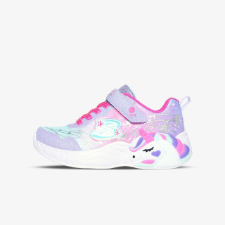 UNICORN DREAMS - WIS 
