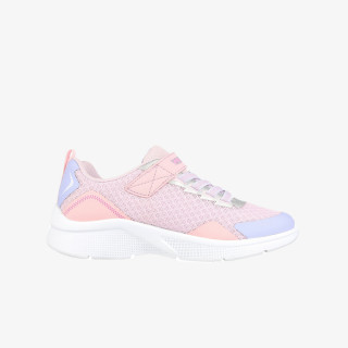 SKECHERS Atlete MICROSPEC-BRIGHT RET 