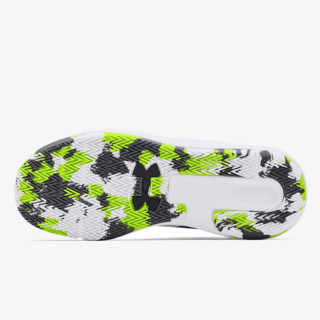 Under Armour GS Lockdown 5 