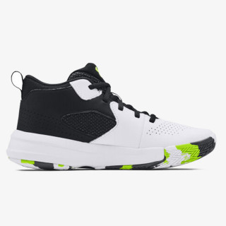 Under Armour GS Lockdown 5 