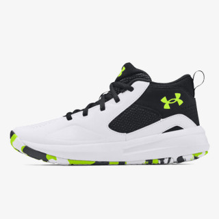 Under Armour GS Lockdown 5 