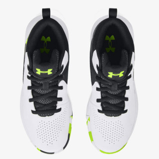 Under Armour GS Lockdown 5 