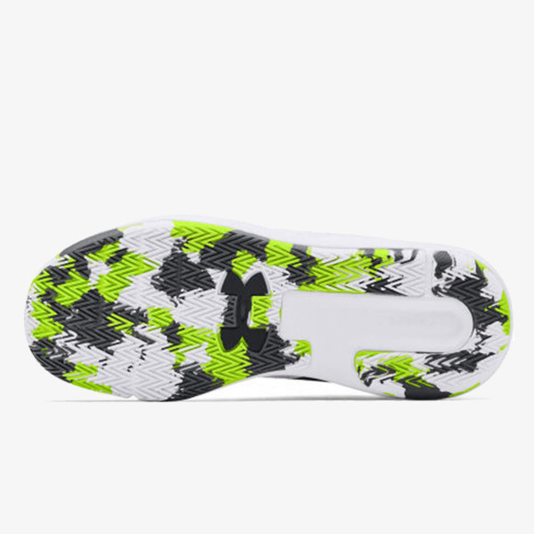 Under Armour GS Lockdown 5 