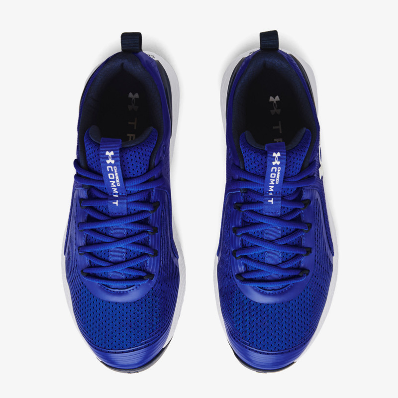 Under Armour UA Charged Commit 3 Training Shoes 